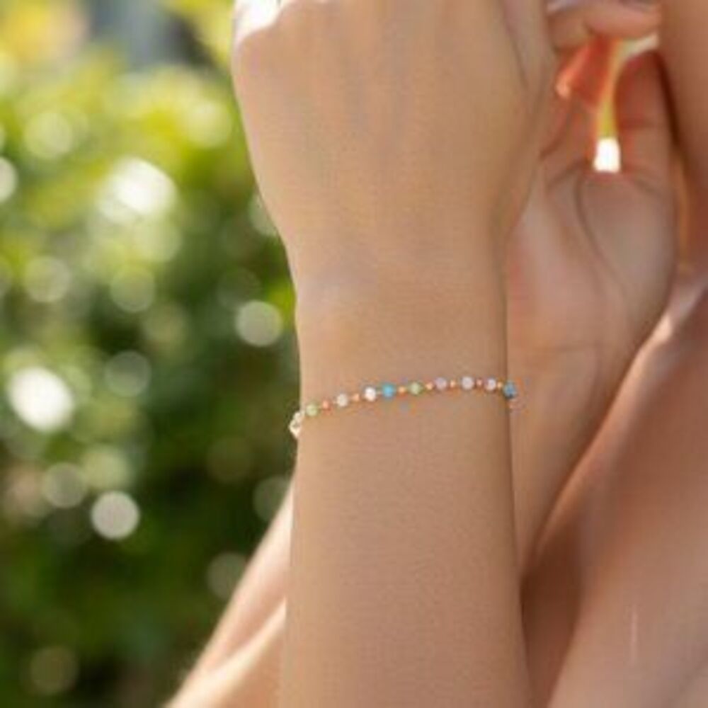 "Elegant & Trendy Bracelet, A Perfect Gift for Women, Thoughtful,EVCH1488